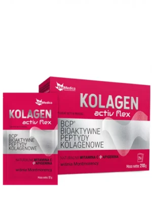 Kolagen activ flex