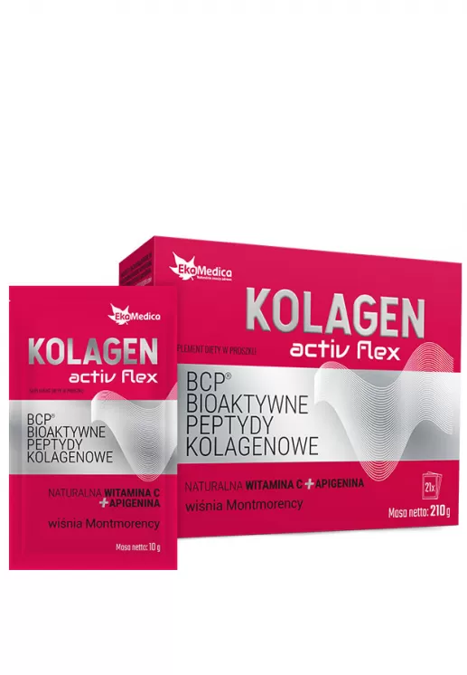 Kolagen activ flex
