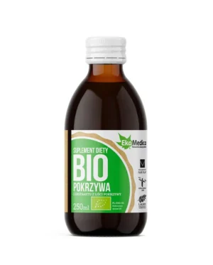 BIO Pokrzywa