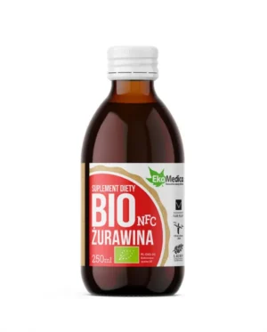 BIO Żurawina