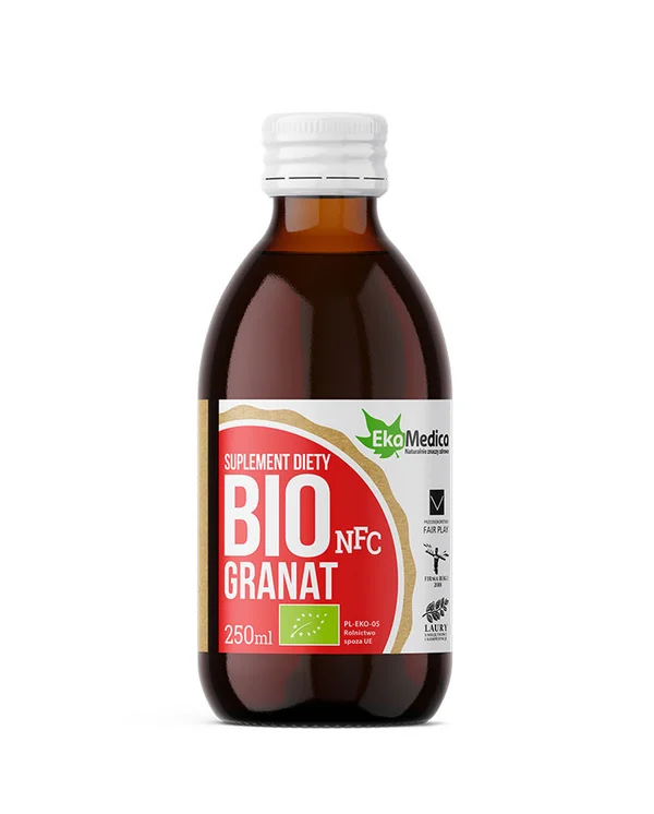 BIO Granat
