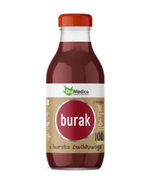 Sok z buraka