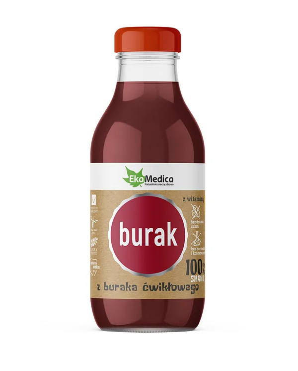 Sok z buraka