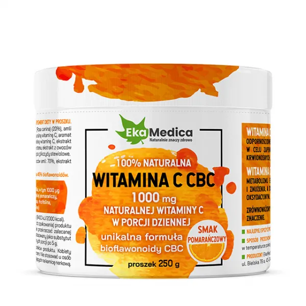 Witamina C CBC