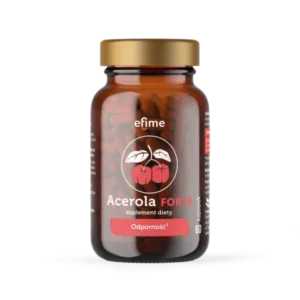 efime Acerola FORTE