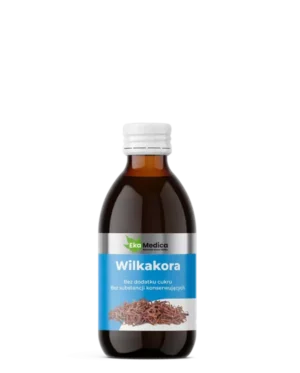 Wilkakora Suplement diety
