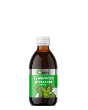 Żyworódka Pierzasta