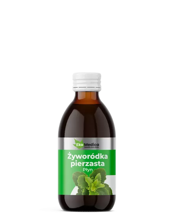 Żyworódka Pierzasta