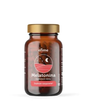 efime Melatonina