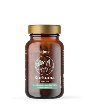 Kurkuma efime