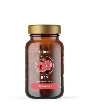 efime B17 Amigdalina