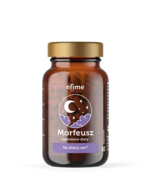 Morfeusz Na dobry sen