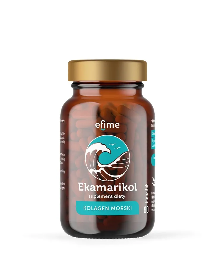EkaMarikol kolagen rybi