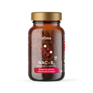NAC + B6