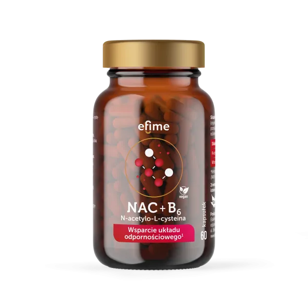 NAC + B6