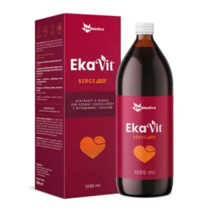 EKAVIT Serce Plus