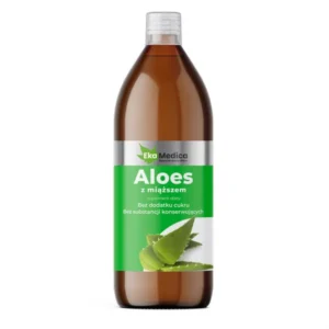 Sok Aloes