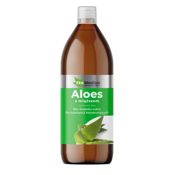 Sok Aloes