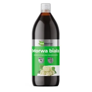 Eka Morwa biała