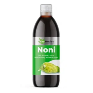 Sok Noni Witamina C