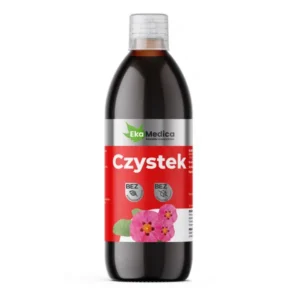 Eka Czystek