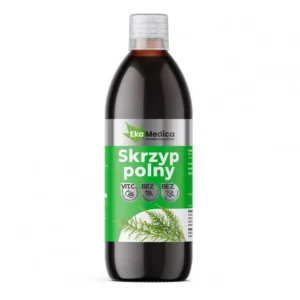 Eka Skrzyp polny