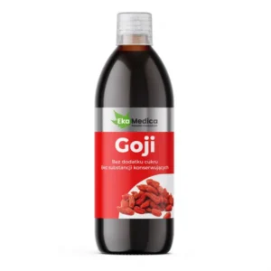 Sok Goji