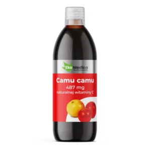 Eka Camu Camu