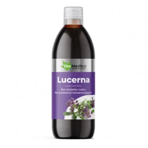 Sok Lucerna