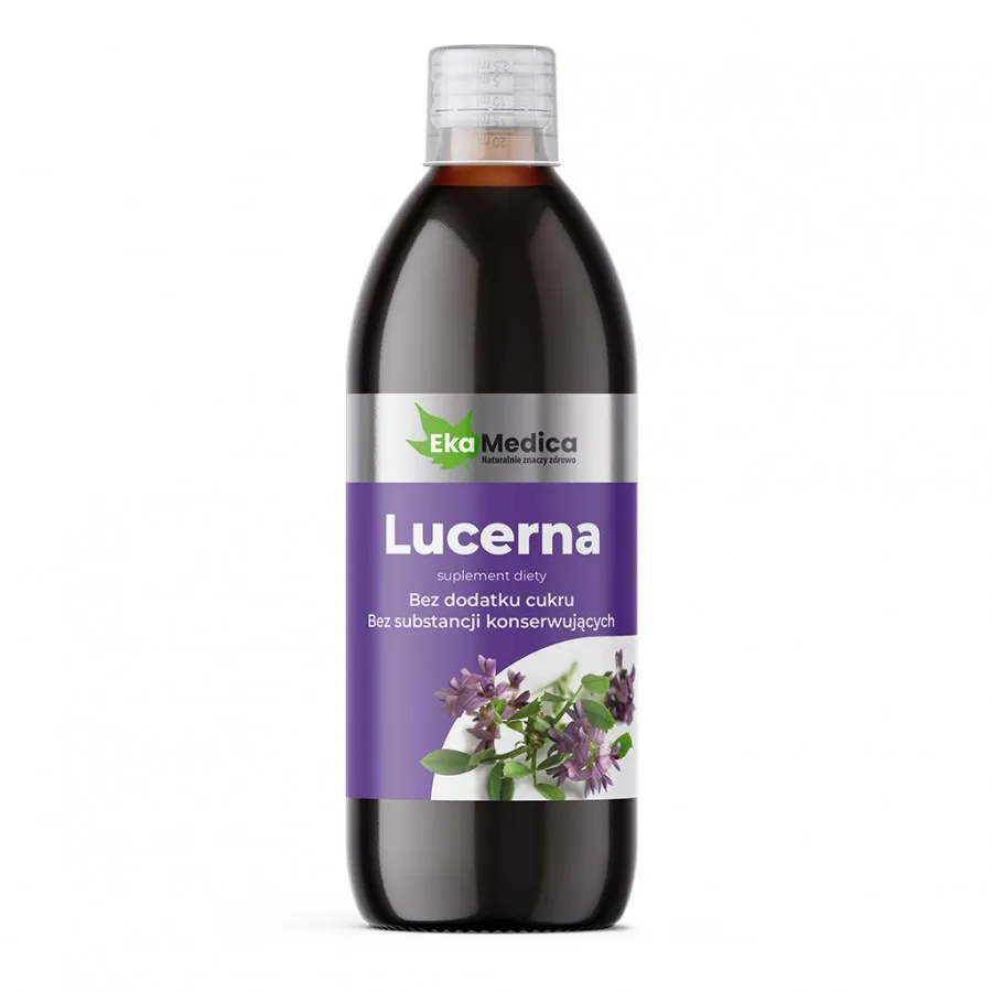 Sok Lucerna