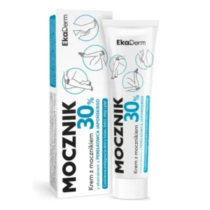 Krem z mocznikiem 30%
