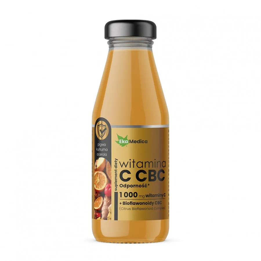 Witamina C CBC
