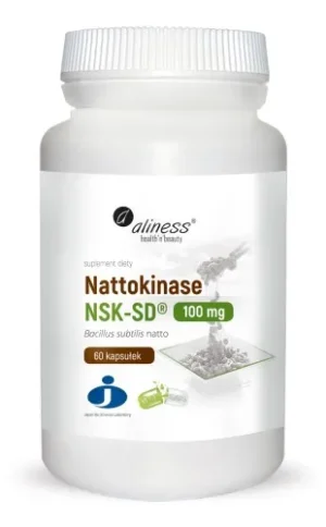 Nattokinase NSK-SD