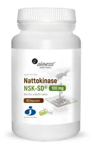 Nattokinase NSK-SD