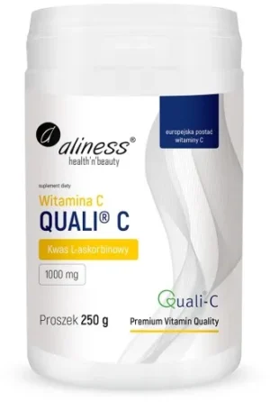 Witamina C Quali-C