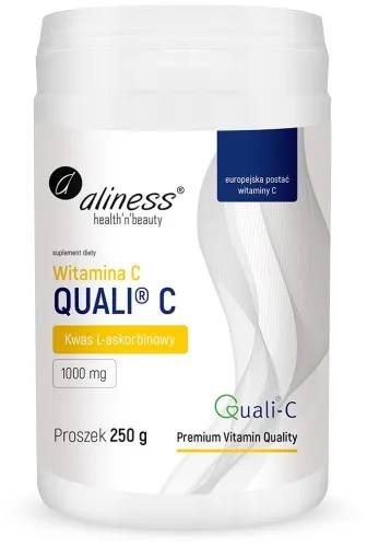 Witamina C Quali-C