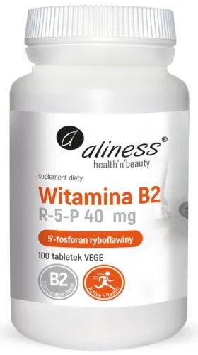 Witamina B2 R-5-P