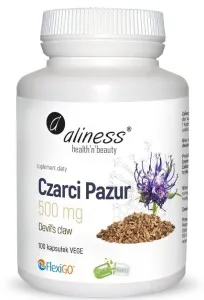 Czarci Pazur