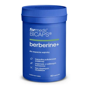 BICAPS berberyna +