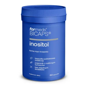 BICAPS Inozytol