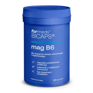 BICAPS mag B6