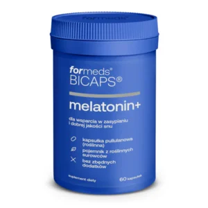 BICAPS Melatonin plus