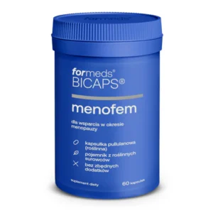 BICAPS Menofem