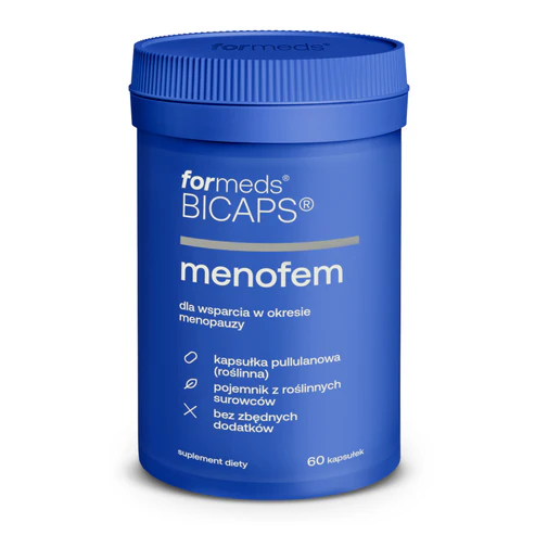 BICAPS Menofem