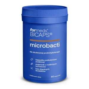 BICAPS Microbacti