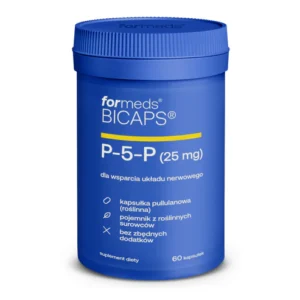 BICAPS P-5-P witamina B6