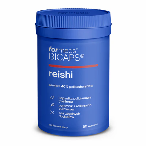 BICAPS Reishi
