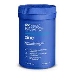 BICAPS zinc