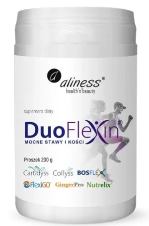 Duoflexin mocne stawy