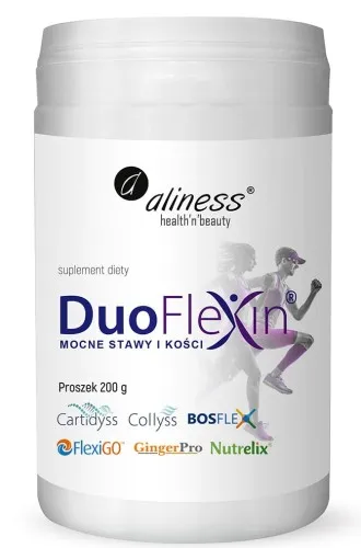 Duoflexin mocne stawy